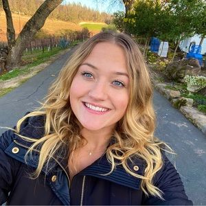 Meet your Posher, Nicki